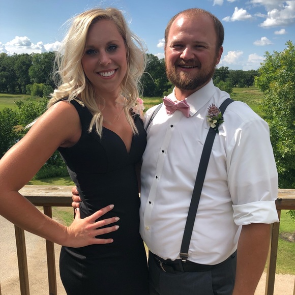 Meet your Posher, Kenzie - Picture 3 of 5